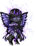 Kia Tasha's avatar