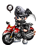 Pow fighter's avatar