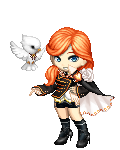 Freya Sirad's avatar