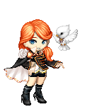 Freya Sirad's avatar