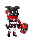 Ghenja's avatar