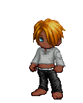 Cinnley's avatar