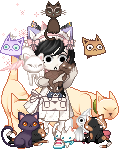 Madame LeFluff's avatar