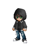 Rembobotom's avatar