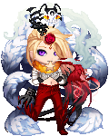 Trickstre Mortevriger's avatar