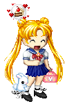 Usaki Tsukino's avatar