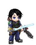 Jedi Ranger Kendor's avatar