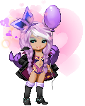 Sarifa Xionic's avatar