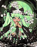 Ochalissah 's avatar