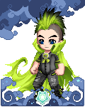Sevarren's avatar