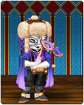 Lungbarrow's avatar