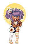 Tsuki Hani's avatar