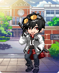 Kiryu Thunder's avatar