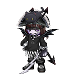 Captain Zanic Pendragon's avatar