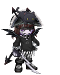 Captain Zanic Pendragon's avatar