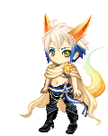 Paradise Rising's avatar