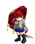 ScarIet Erza's avatar