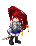 ScarIet Erza's avatar