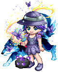 tytystarlight's avatar