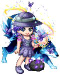 tytystarlight's avatar