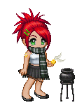 HarryPotterFreak1994's avatar