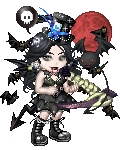 Tanesha Hangyakusha's avatar