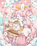 Ecto Angel's avatar