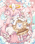 Ecto Angel's avatar