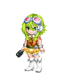 Sugary Glitch's avatar