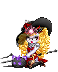 WolfSpirit999's avatar