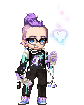 Mitchy Senpai's avatar