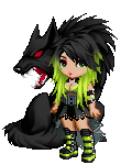 ZomGirl101's avatar