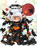Fox Demon Shippo's avatar