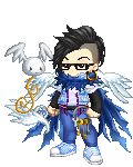 squad 10 leader hitsugaya's avatar