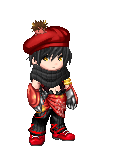 iRockAnime707's avatar