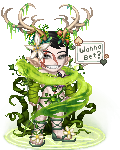 Disgruntled Peony's avatar