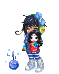 his emo wulf's avatar