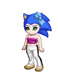 Lady Mallory's avatar
