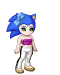 Lady Mallory's avatar