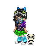 Social Outcast 101's avatar