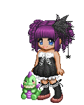 wildcherry11's avatar
