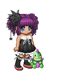 wildcherry11's avatar