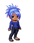 Dorky Poptart's avatar