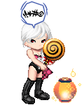 iSnuggle Monster's avatar