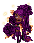 Kumi Zarathi de Tristania's avatar