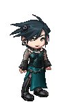 Dracoya's avatar