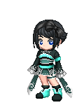 magically bewitching's avatar