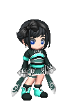 magically bewitching's avatar