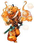 Dark Lord Helious's avatar