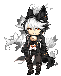 WhiteNeko9's avatar